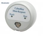 Authorizer Mini keyport התקן תקשורת