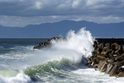 Breakwater פתרונות אבטחה חכמים